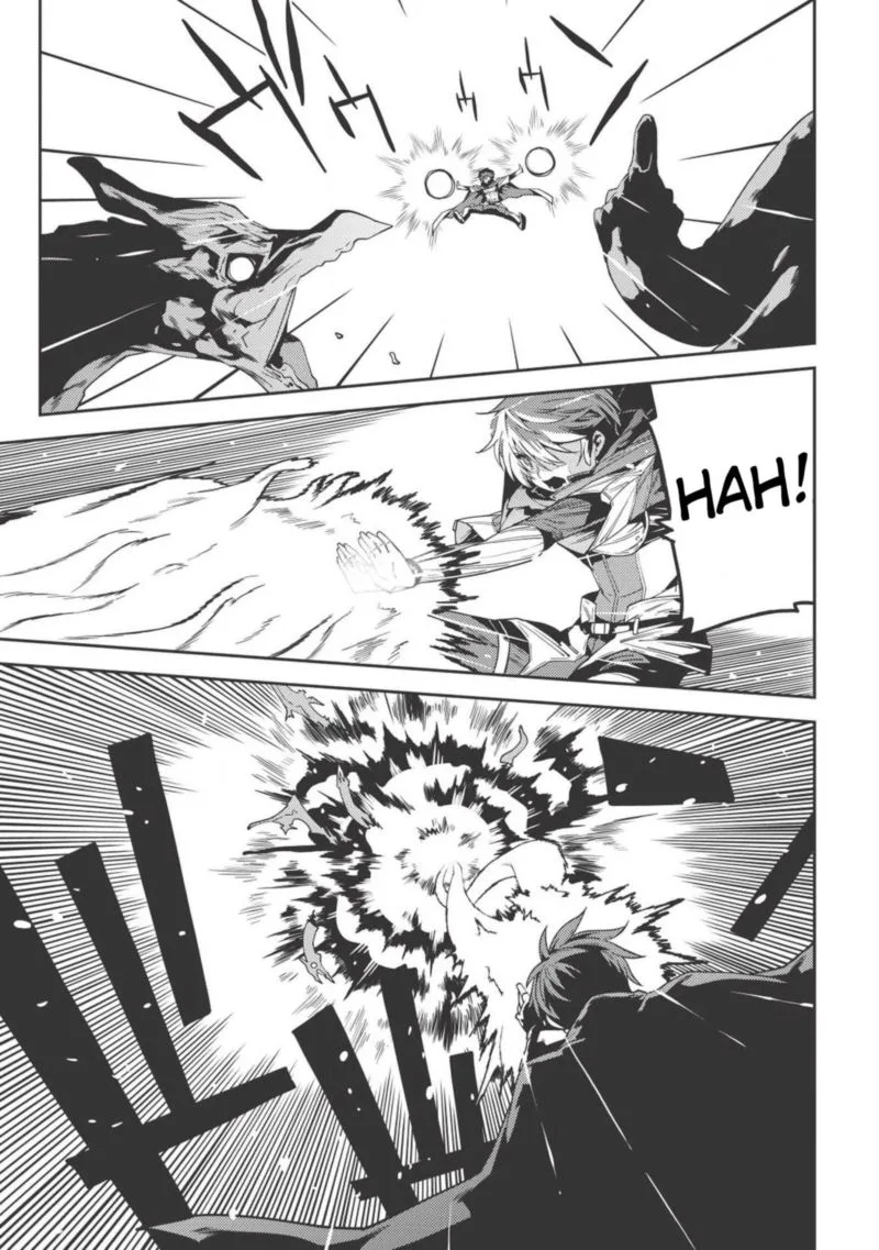 Seirei Gensouki Chapter 17 page 8