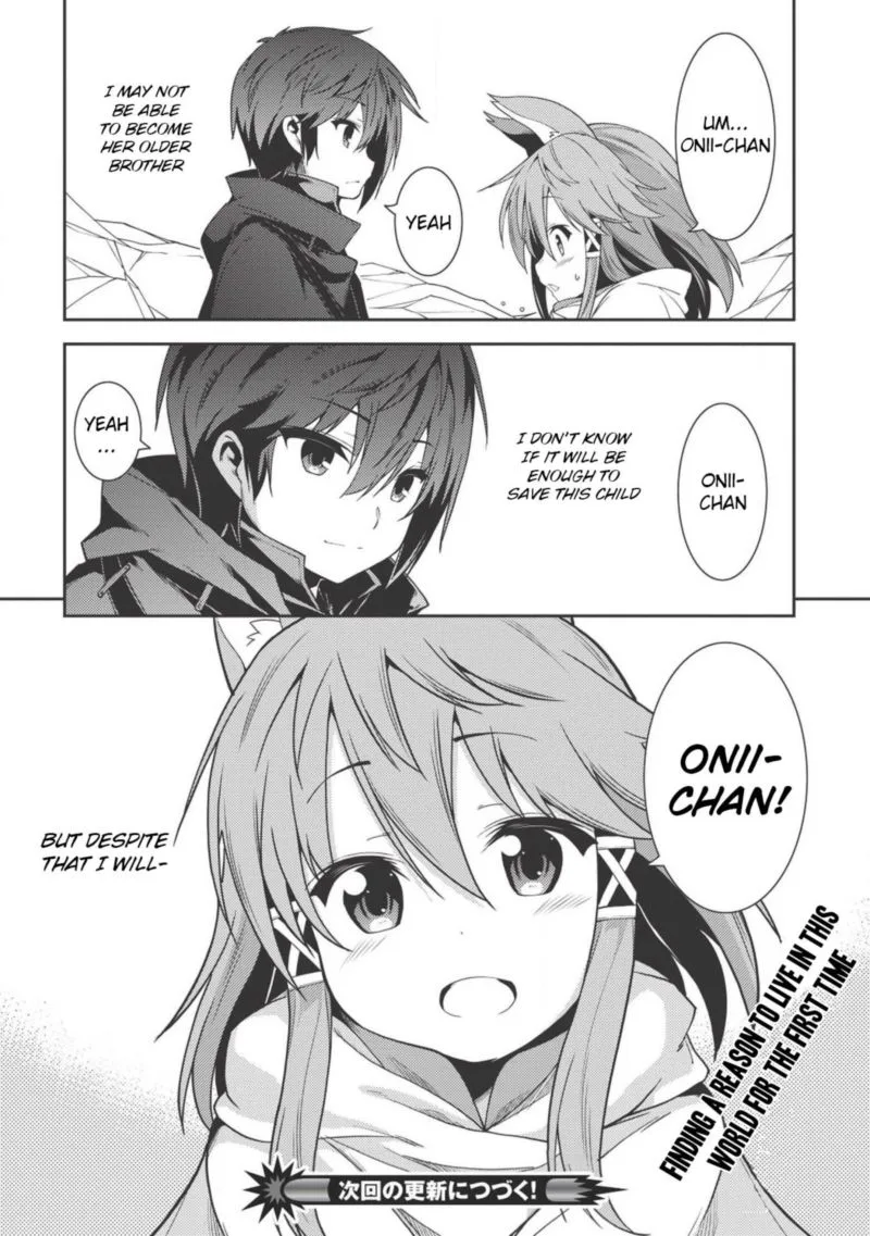 Seirei Gensouki Chapter 17 page 29
