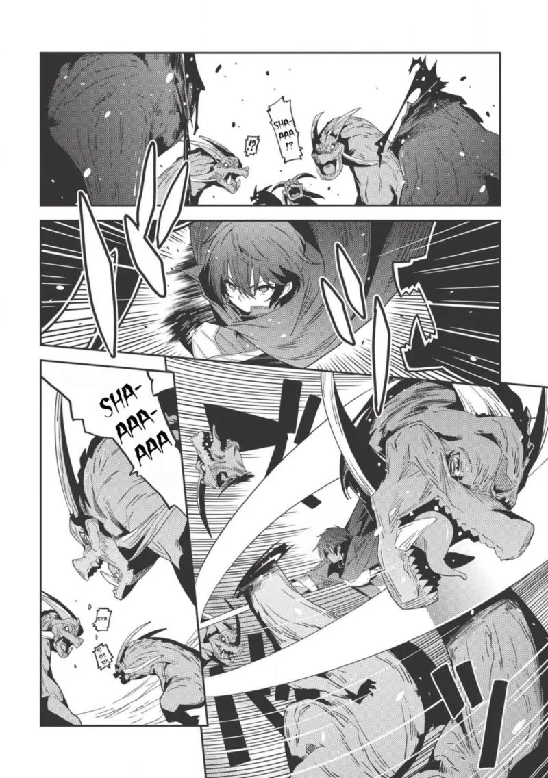 Seirei Gensouki Chapter 17 page 15