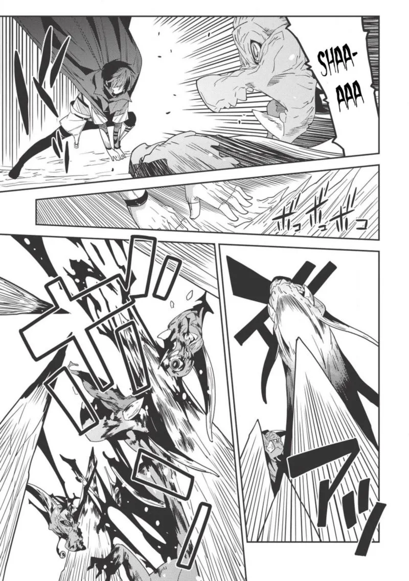 Seirei Gensouki Chapter 17 page 14