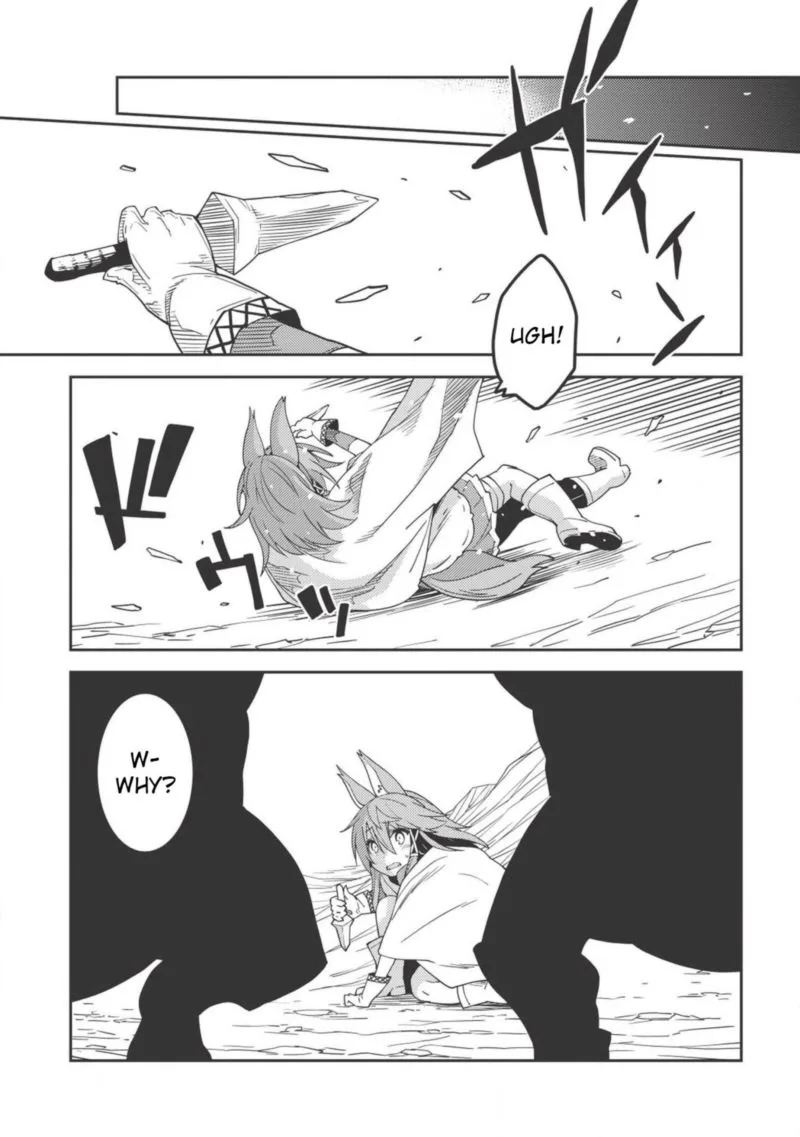 Seirei Gensouki Chapter 17 page 10