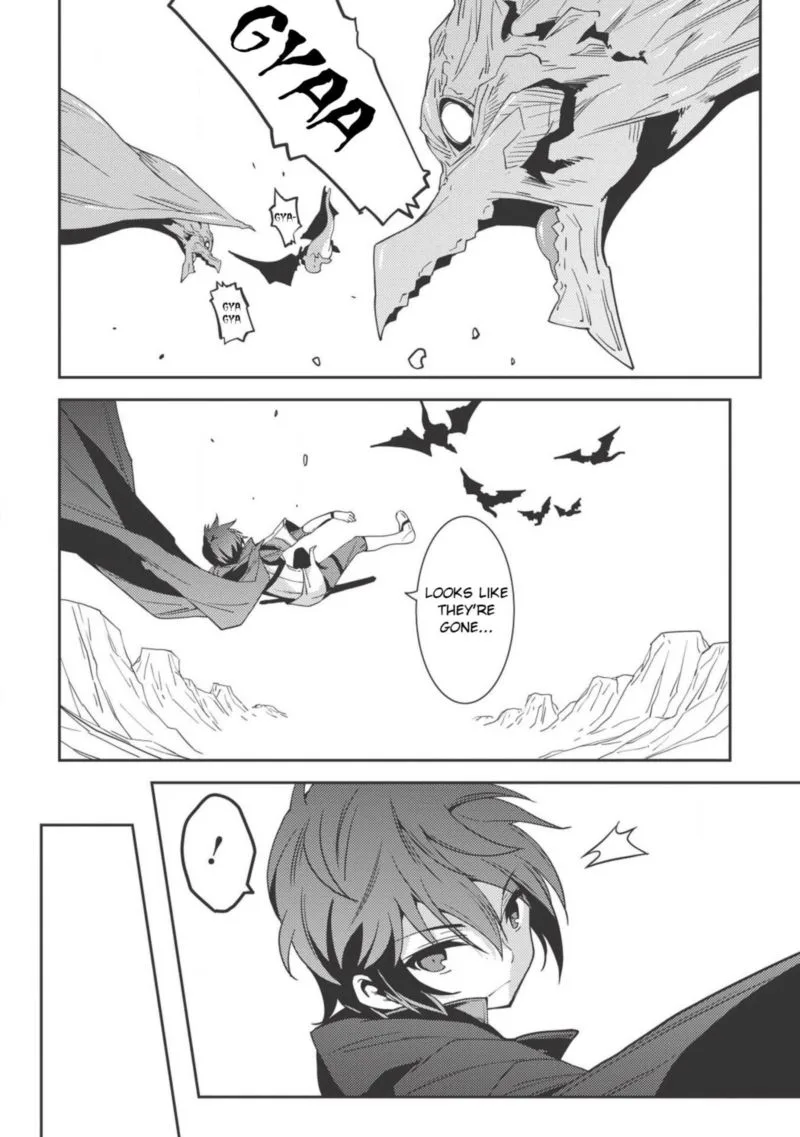 Seirei Gensouki Chapter 17 page 9