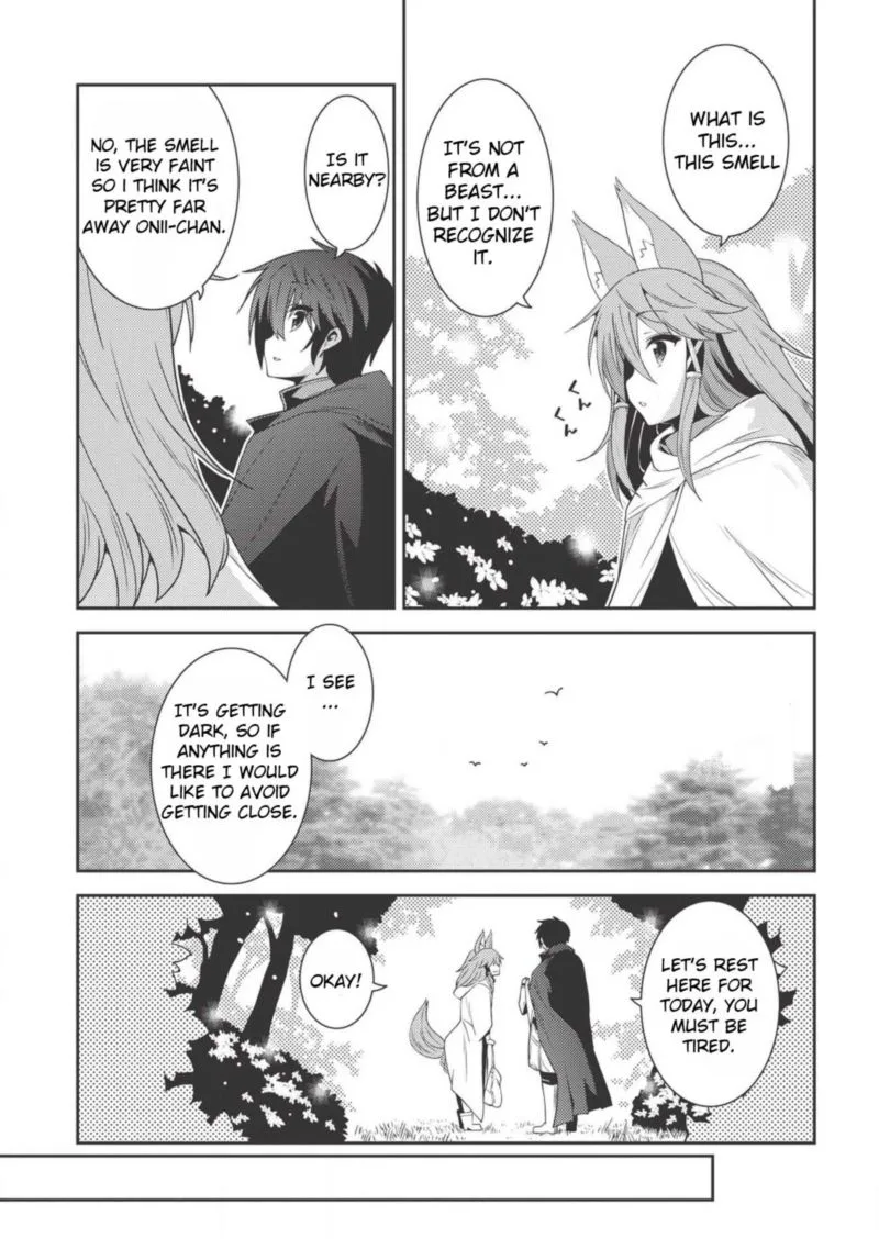 Seirei Gensouki Chapter 18 page 7