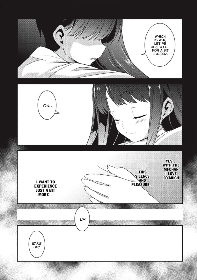 Seirei Gensouki Chapter 19 page 11
