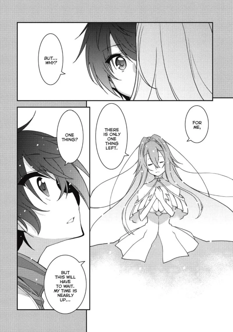 Seirei Gensouki Chapter 19 page 6