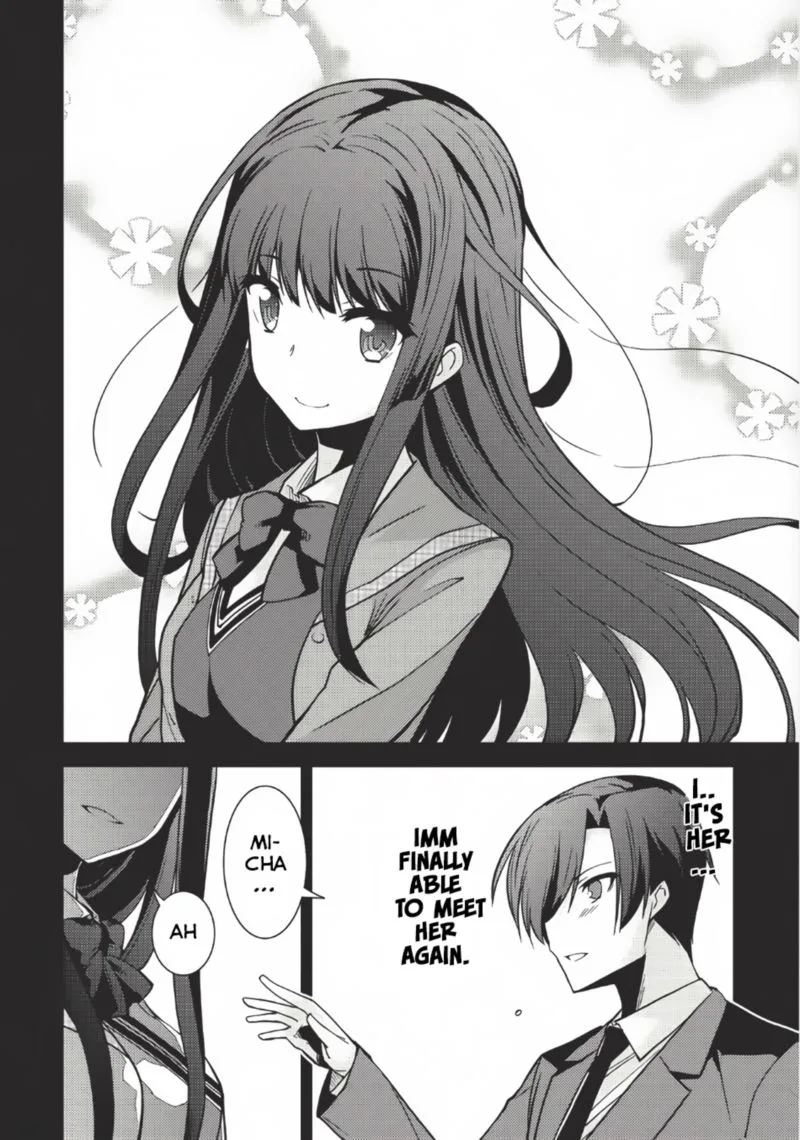 Seirei Gensouki Chapter 2 page 8