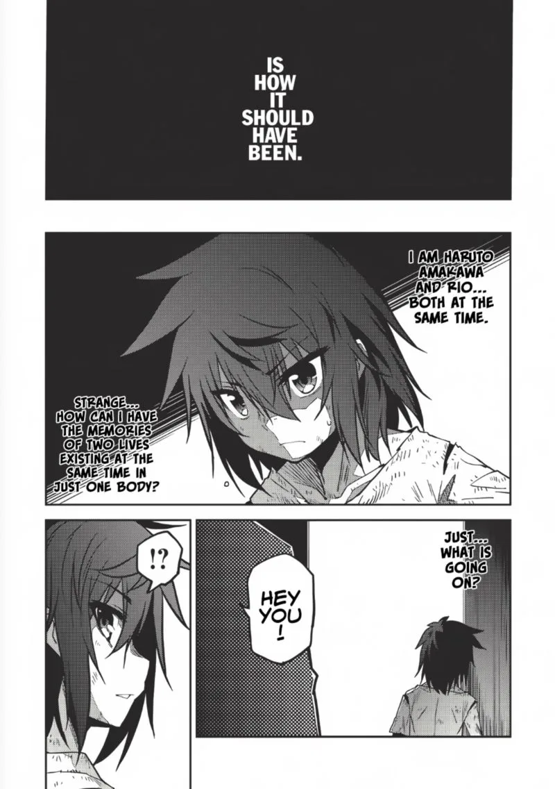 Seirei Gensouki Chapter 2 page 13