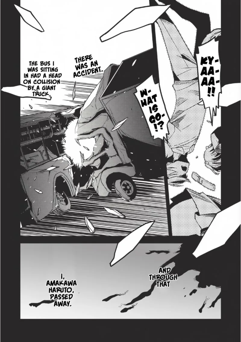 Seirei Gensouki Chapter 2 page 12