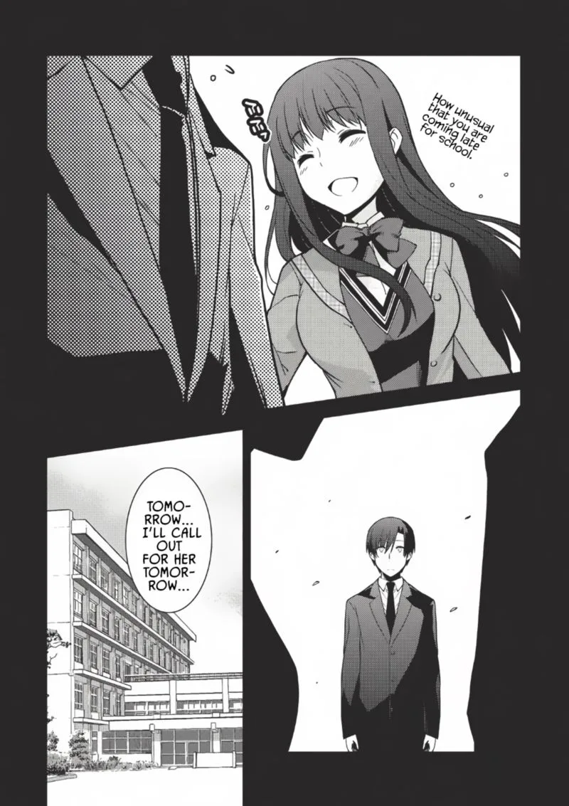Seirei Gensouki Chapter 2 page 9