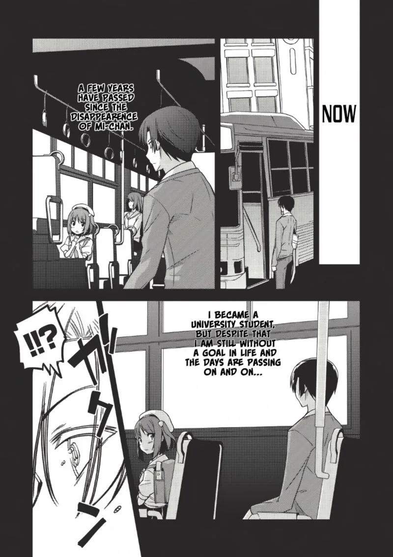 Seirei Gensouki Chapter 2 page 11