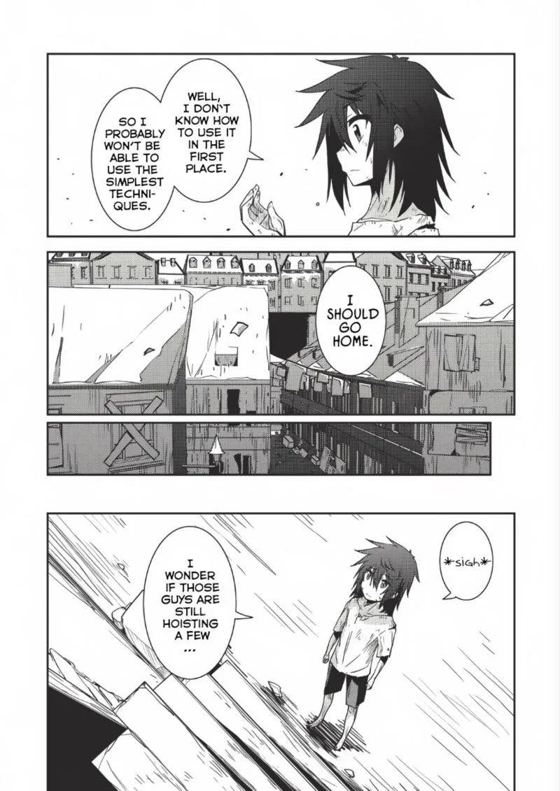 Seirei Gensouki Chapter 2 page 24