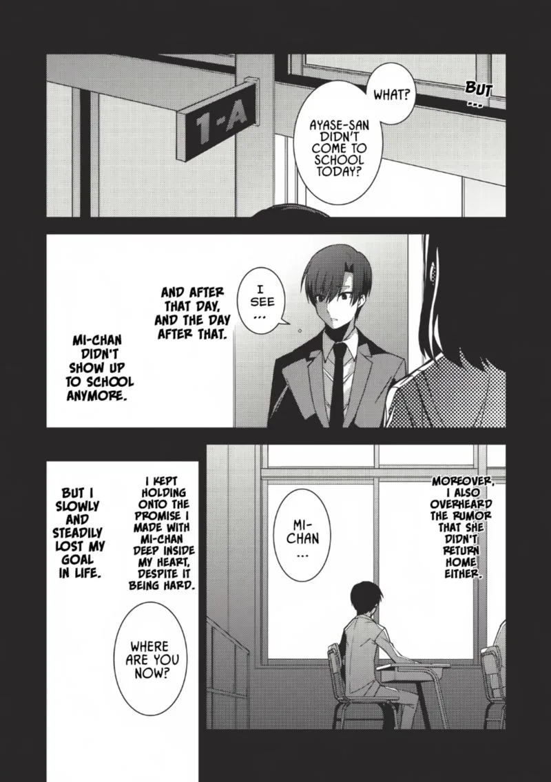 Seirei Gensouki Chapter 2 page 10