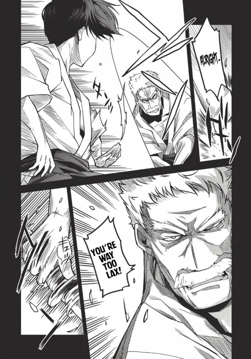 Seirei Gensouki Chapter 2 page 3