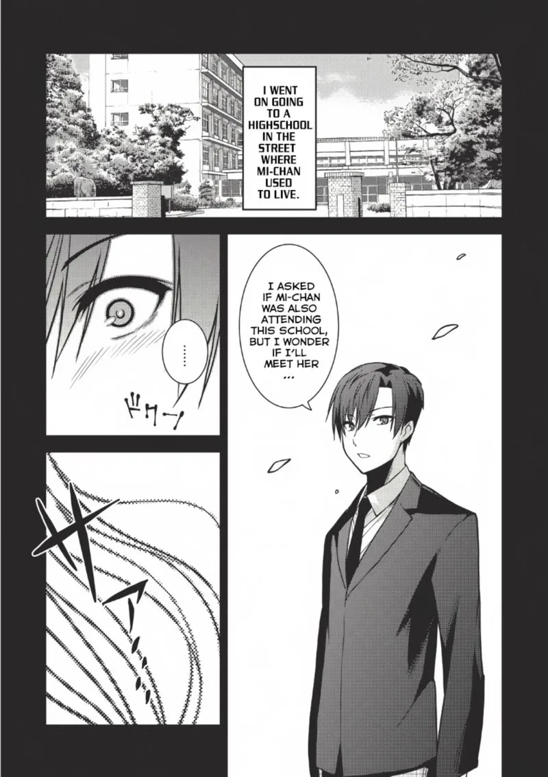 Seirei Gensouki Chapter 2 page 7
