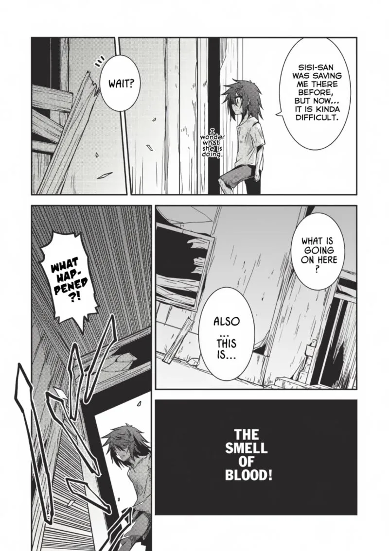 Seirei Gensouki Chapter 2 page 25