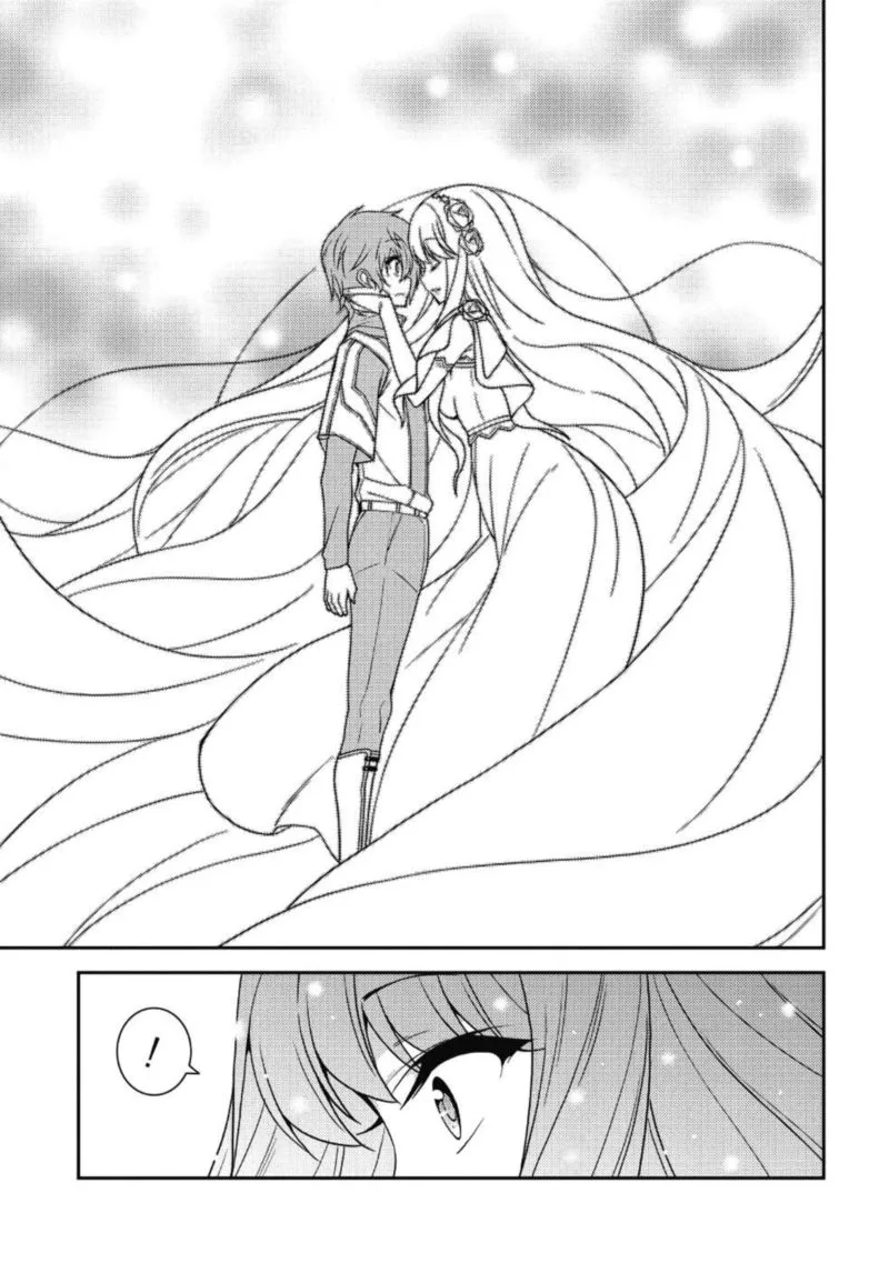 Seirei Gensouki Chapter 20 page 17