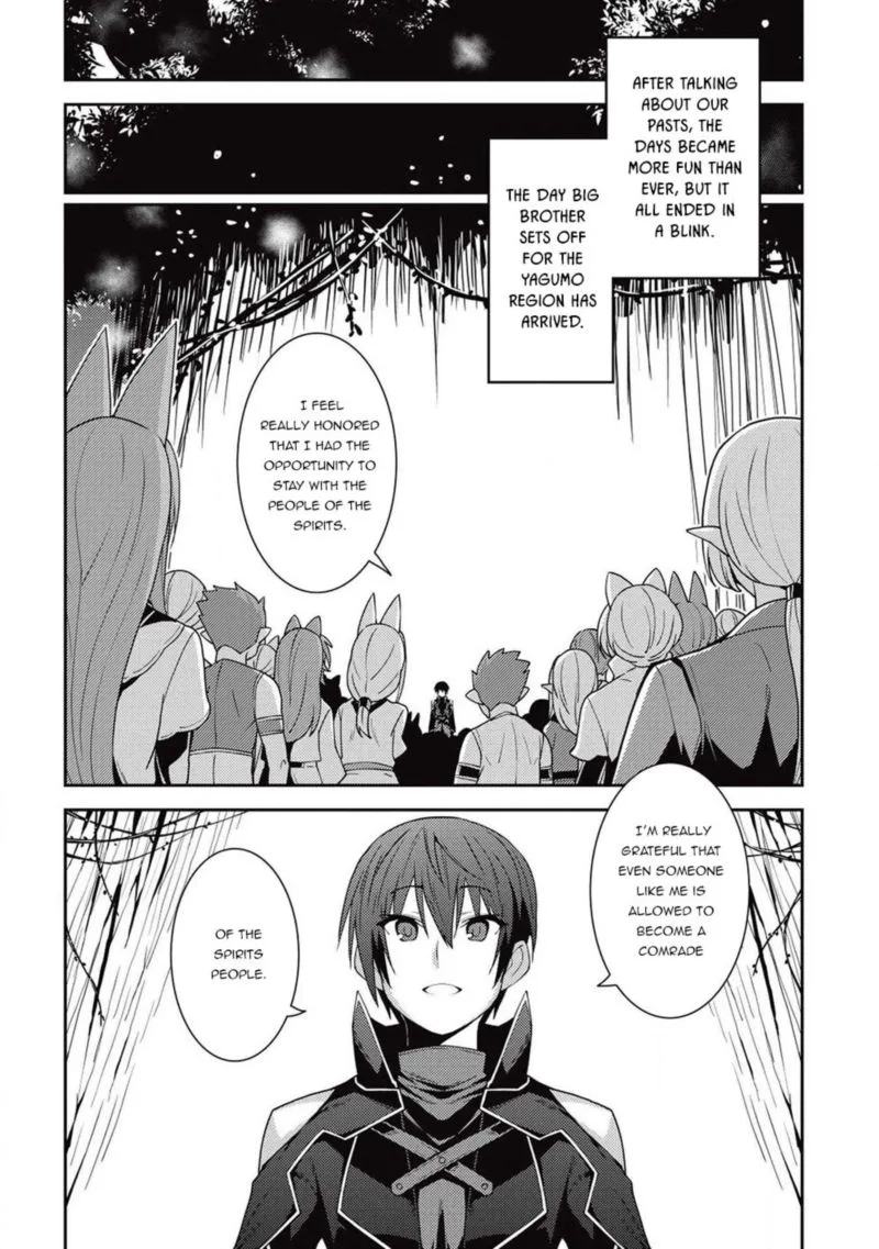 Seirei Gensouki Chapter 23 page 10