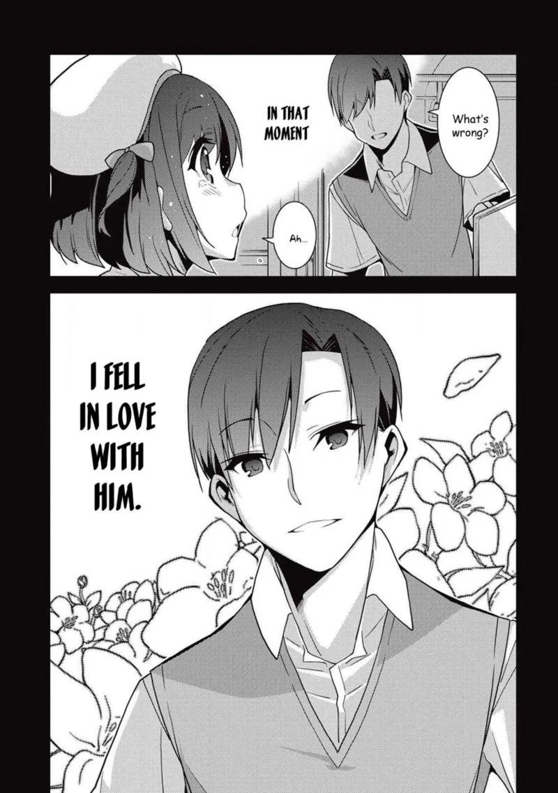 Seirei Gensouki Chapter 23 page 23