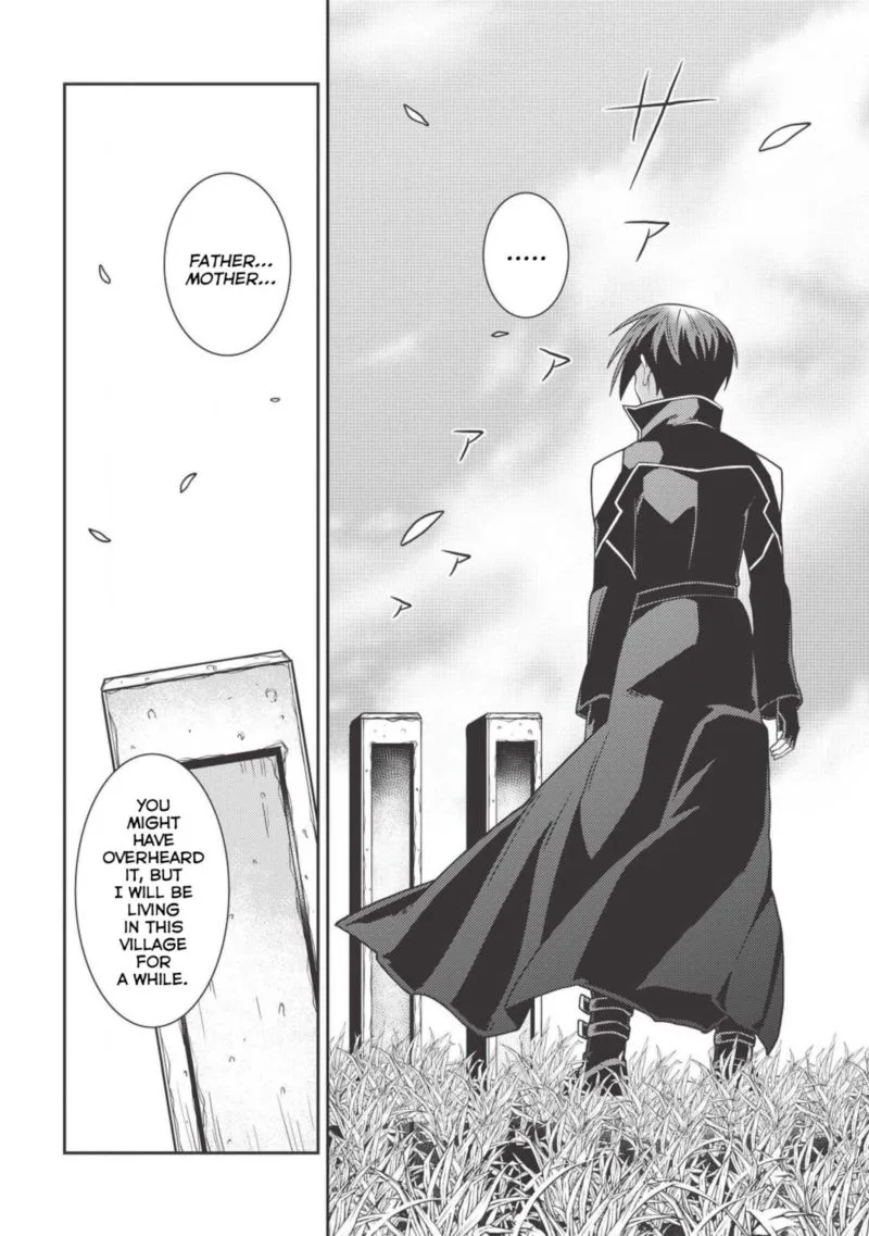 Seirei Gensouki Chapter 24 page 24