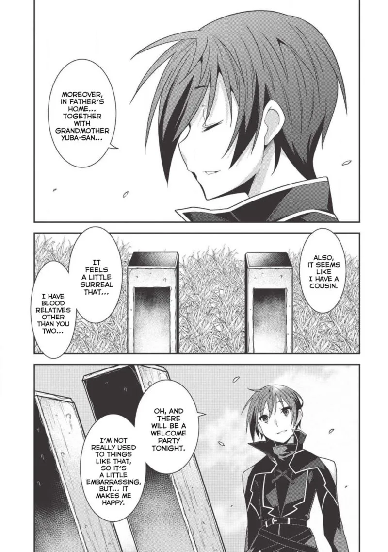 Seirei Gensouki Chapter 24 page 25