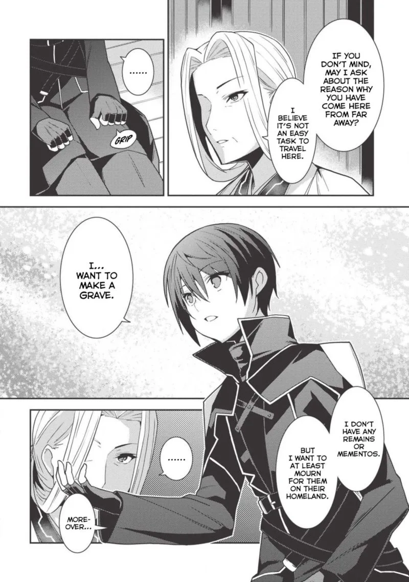 Seirei Gensouki Chapter 24 page 16