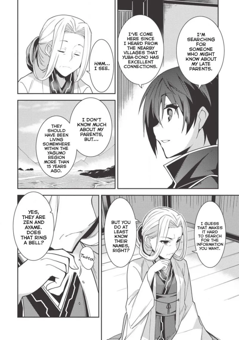 Seirei Gensouki Chapter 24 page 10