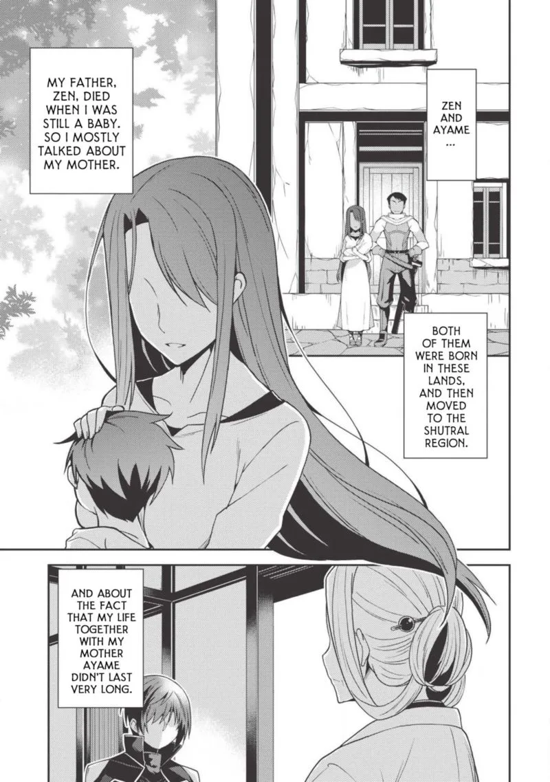 Seirei Gensouki Chapter 24 page 13
