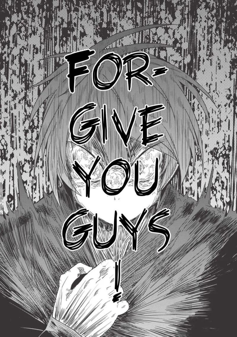 Seirei Gensouki Chapter 26 page 18