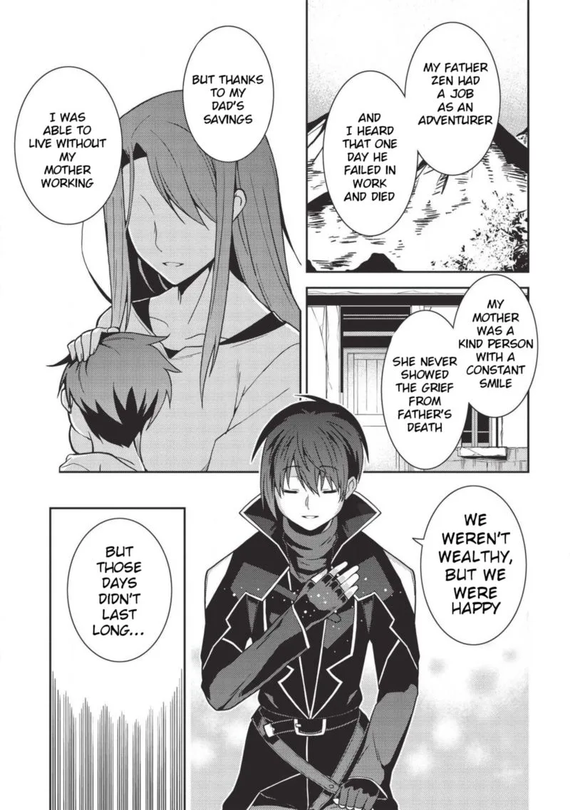 Seirei Gensouki Chapter 28 page 27