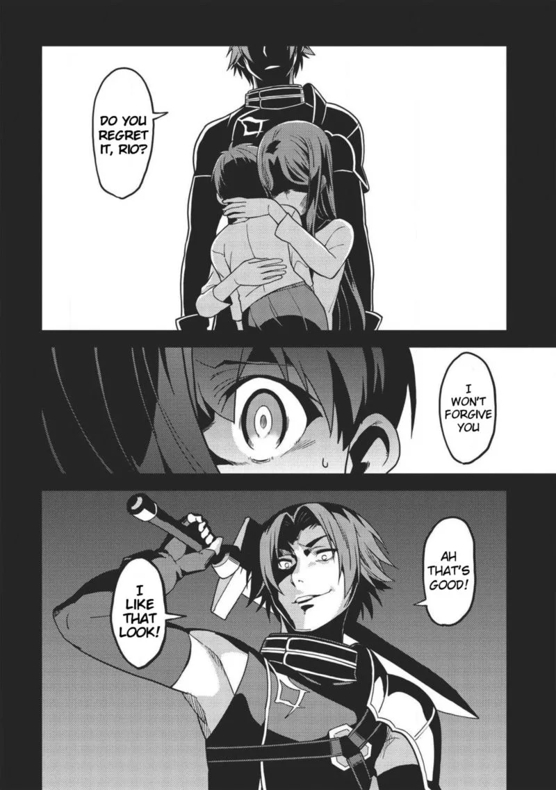 Seirei Gensouki Chapter 29 page 12