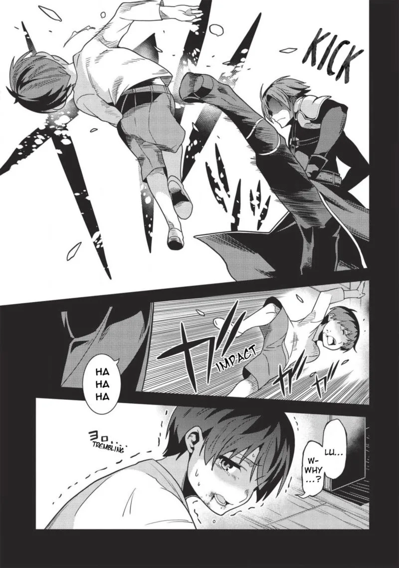 Seirei Gensouki Chapter 29 page 7