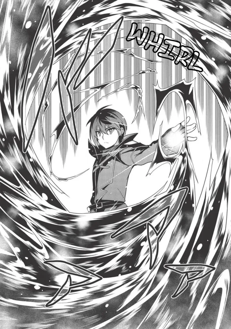 Seirei Gensouki Chapter 29 page 25