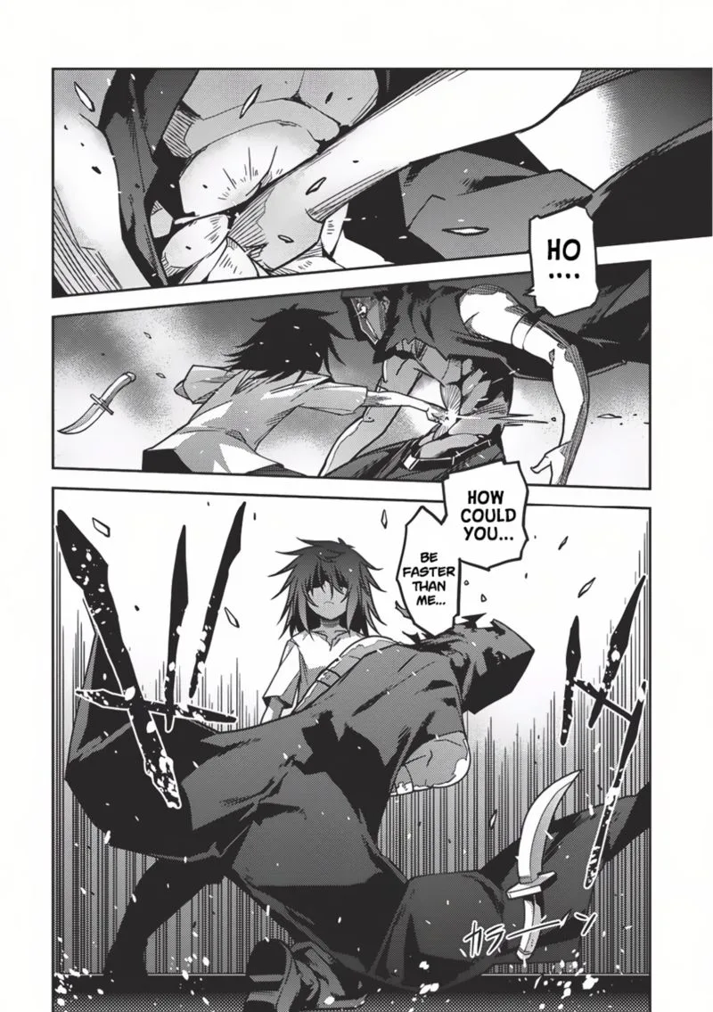 Seirei Gensouki Chapter 3 page 17
