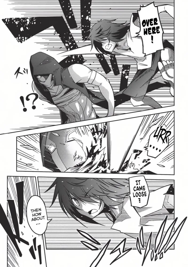 Seirei Gensouki Chapter 3 page 14