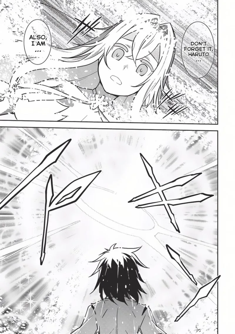 Seirei Gensouki Chapter 3 page 12