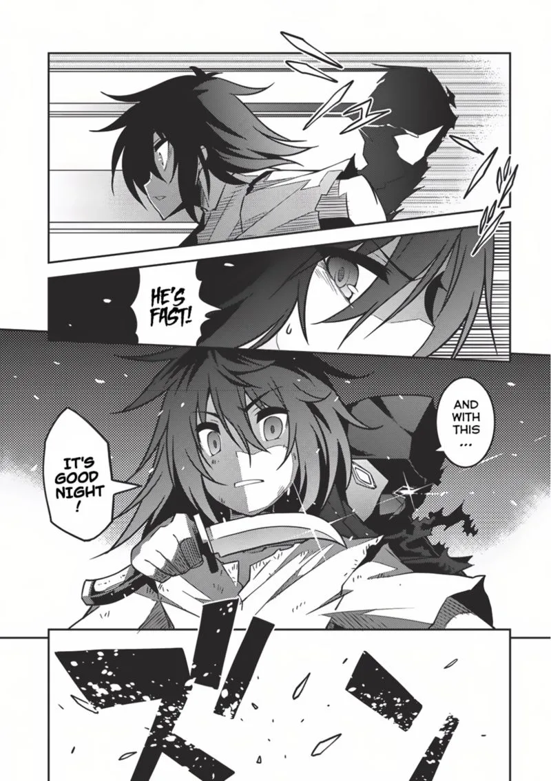 Seirei Gensouki Chapter 3 page 16