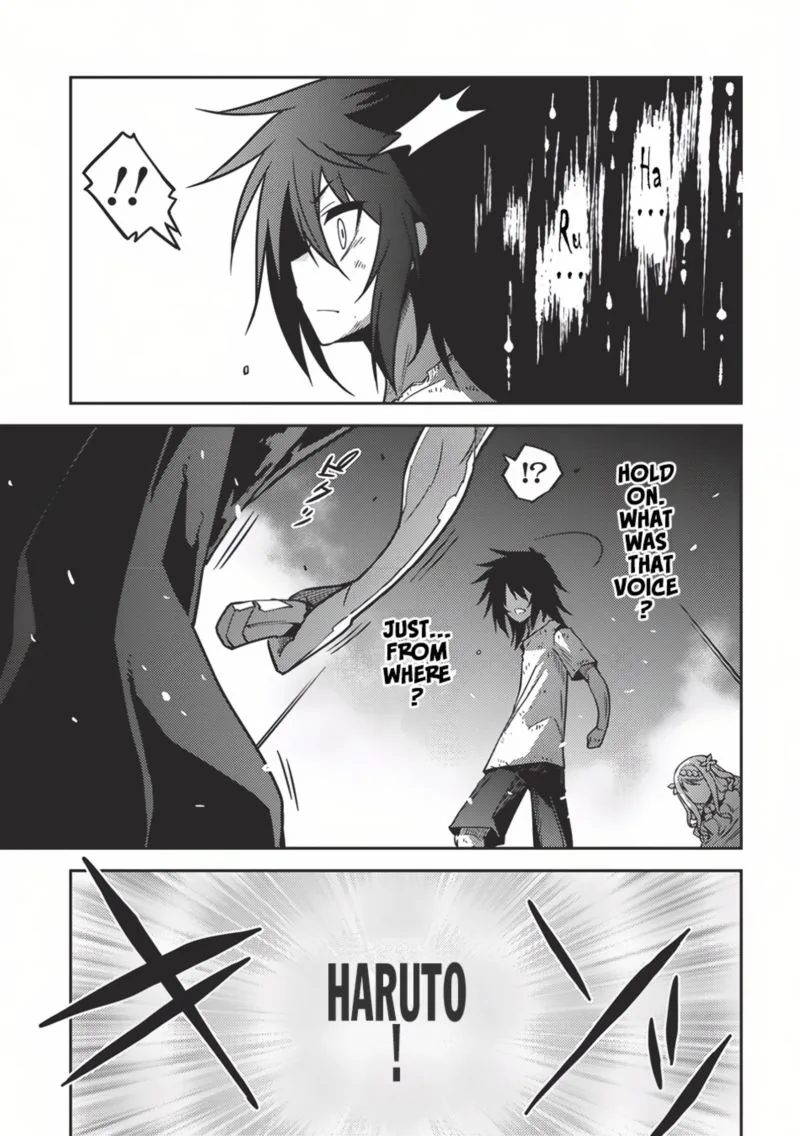 Seirei Gensouki Chapter 3 page 7