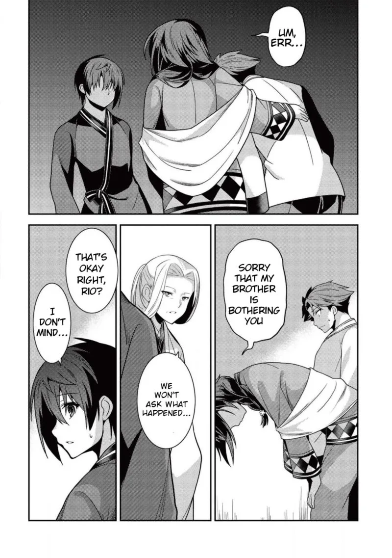 Seirei Gensouki Chapter 30 page 24