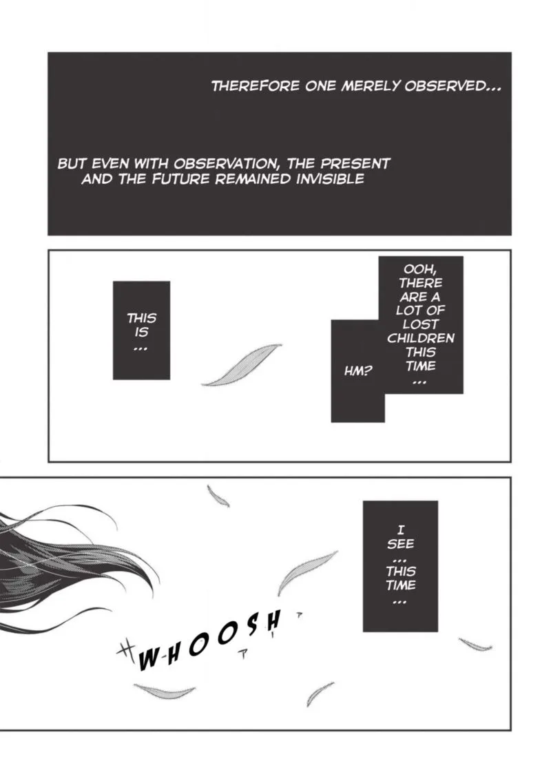 Seirei Gensouki Chapter 31 page 29