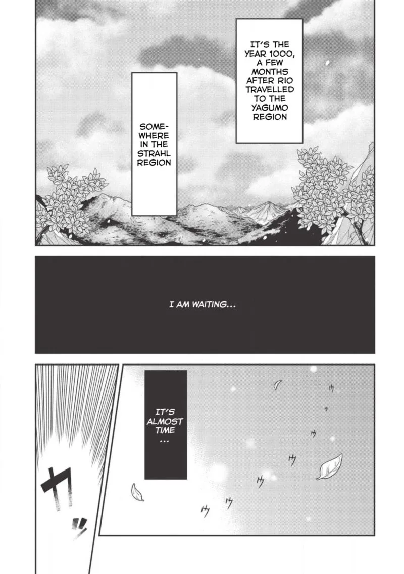 Seirei Gensouki Chapter 31 page 25