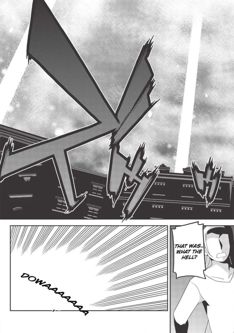 Seirei Gensouki Chapter 32 page 29