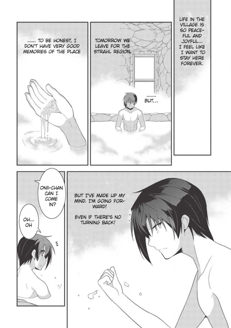 Seirei Gensouki Chapter 32 page 16