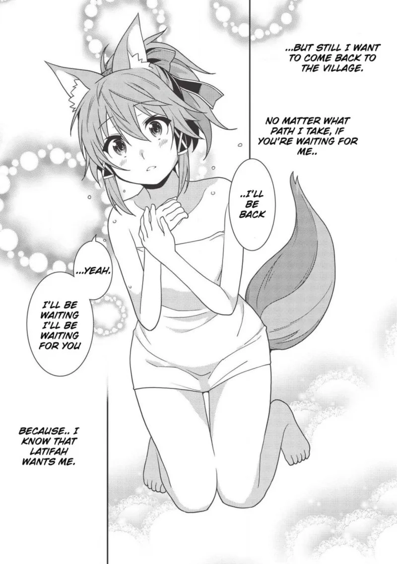 Seirei Gensouki Chapter 32 page 24