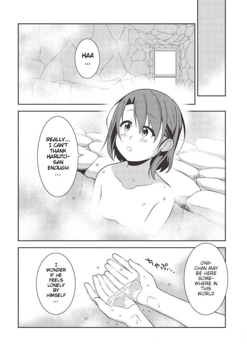 Seirei Gensouki Chapter 35 page 24