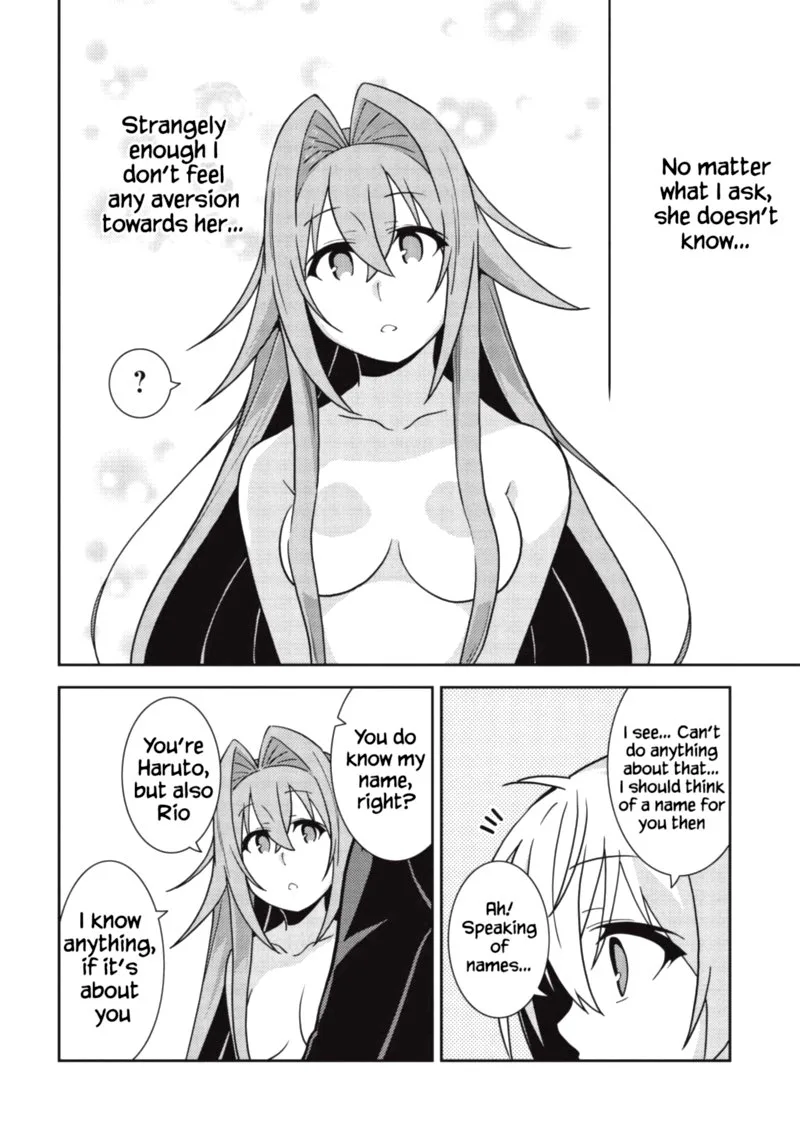 Seirei Gensouki Chapter 36 page 10
