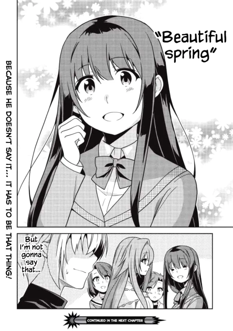 Seirei Gensouki Chapter 36 page 30