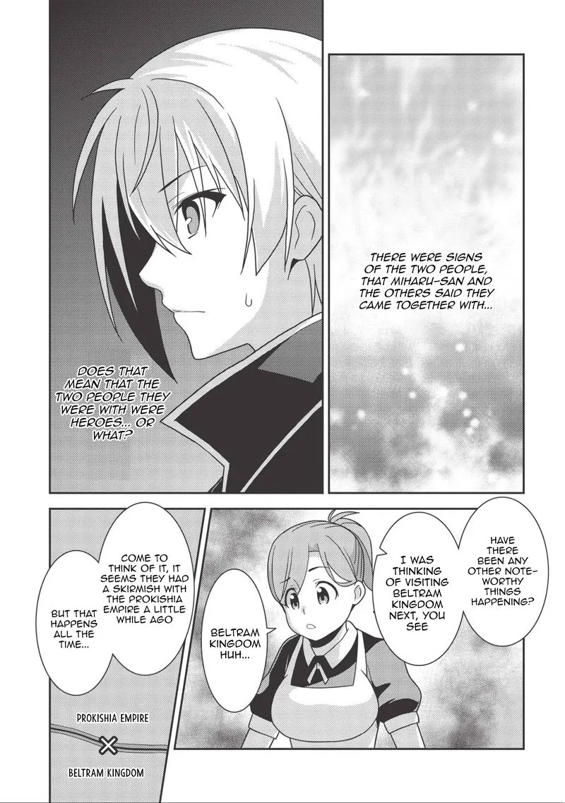 Seirei Gensouki Chapter 37 page 15