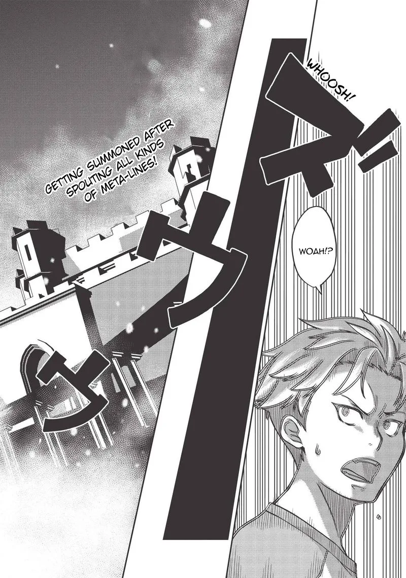 Seirei Gensouki Chapter 38 page 2