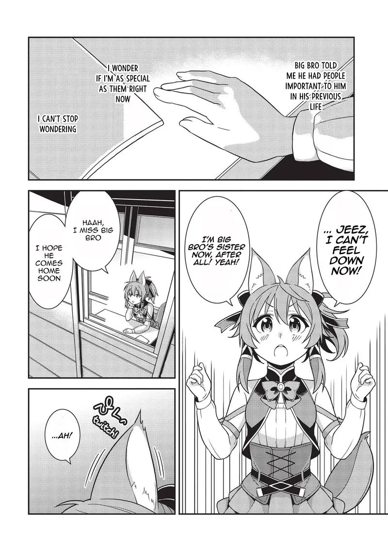 Seirei Gensouki Chapter 39 page 2