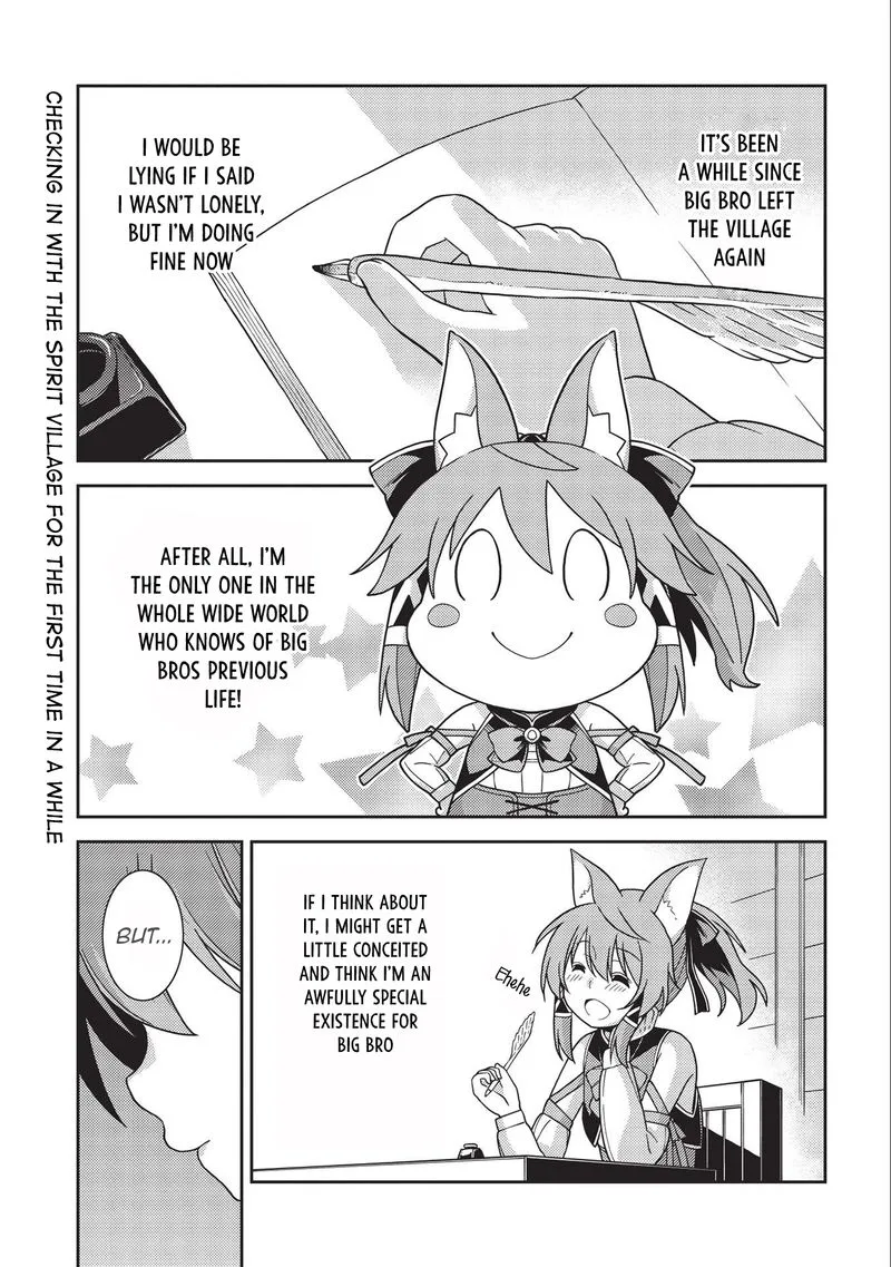 Seirei Gensouki Chapter 39 page 1